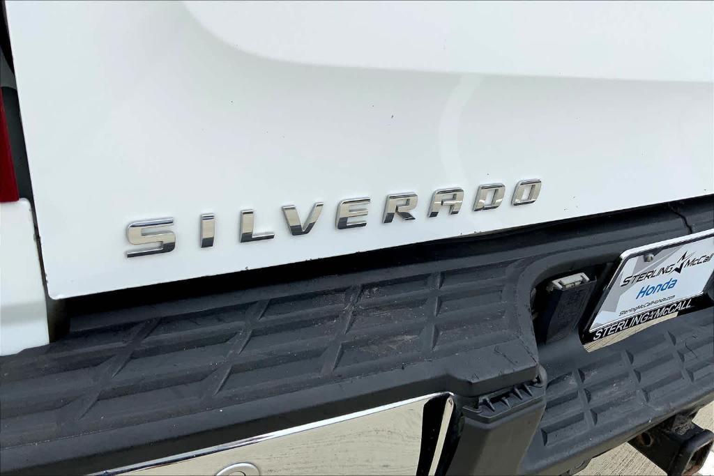 used 2007 Chevrolet Silverado 1500 car, priced at $11,391