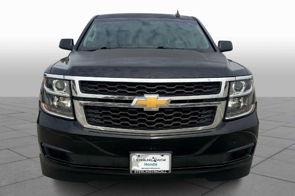 used 2017 Chevrolet Tahoe car, priced at $20,991