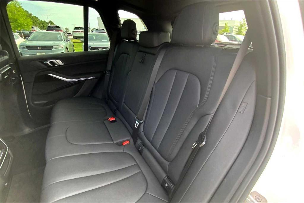 used 2020 BMW X5 car, priced at $24,591