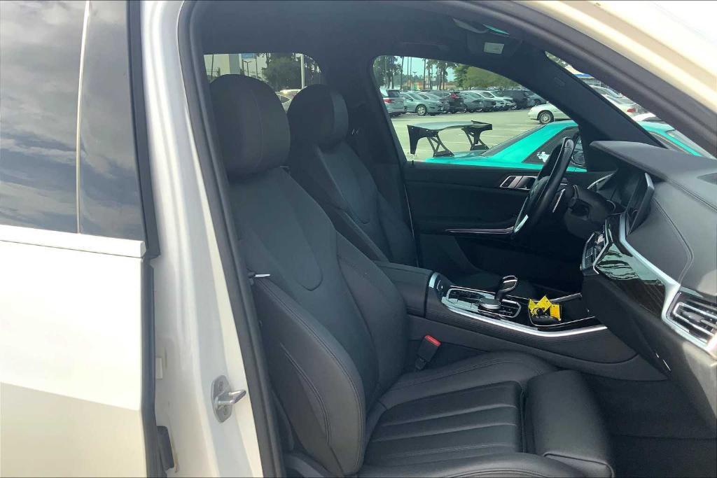 used 2020 BMW X5 car, priced at $24,591