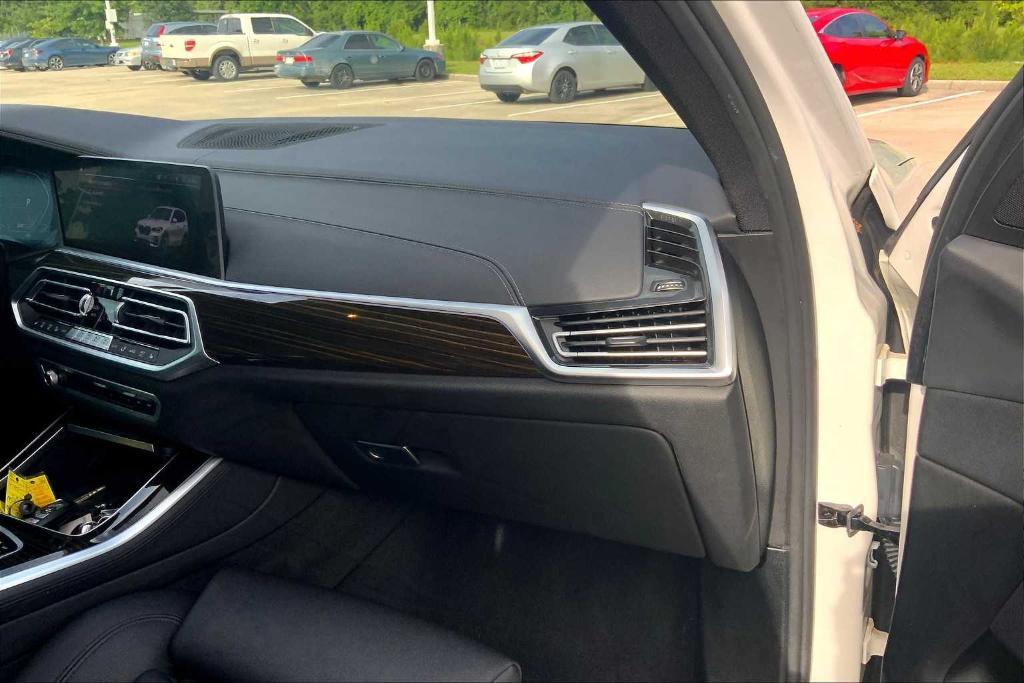 used 2020 BMW X5 car, priced at $24,591