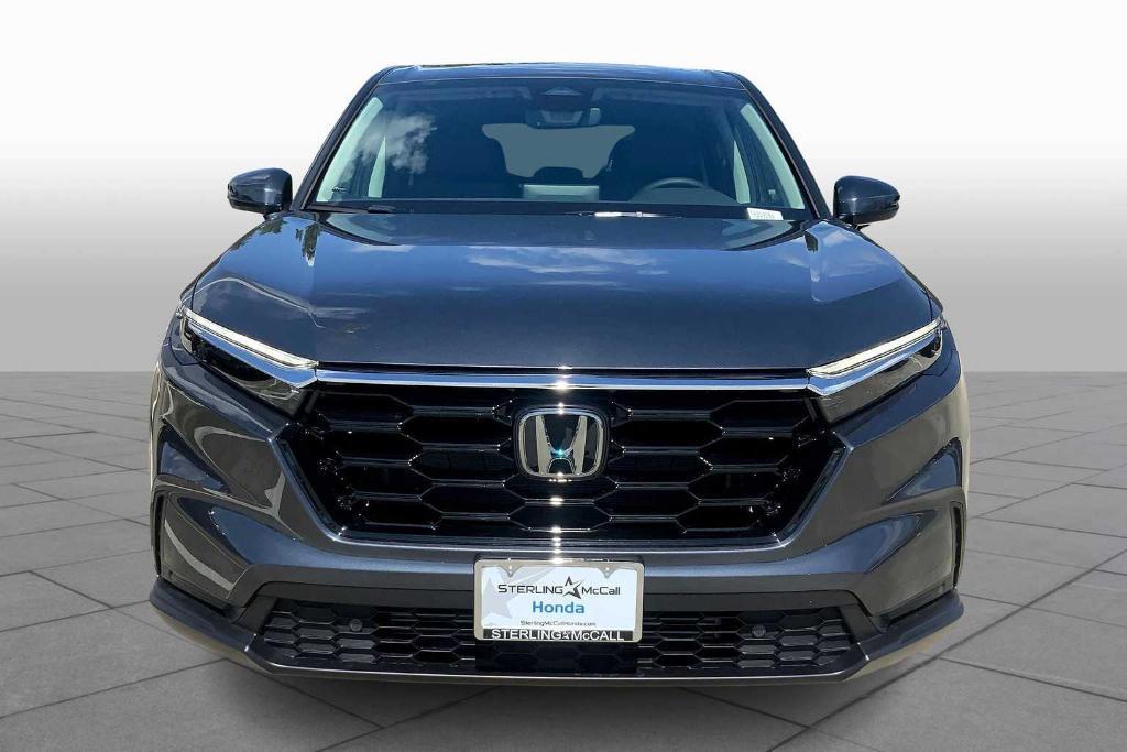 new 2026 Honda CR-V car, priced at $36,795