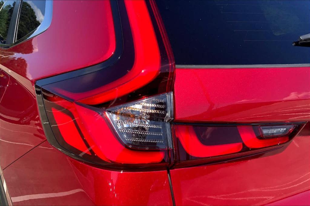 new 2025 Honda CR-V Hybrid car, priced at $39,046