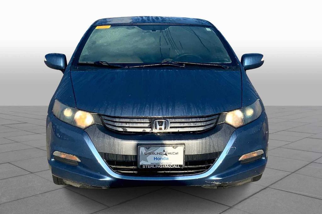 used 2010 Honda Insight car, priced at $6,991