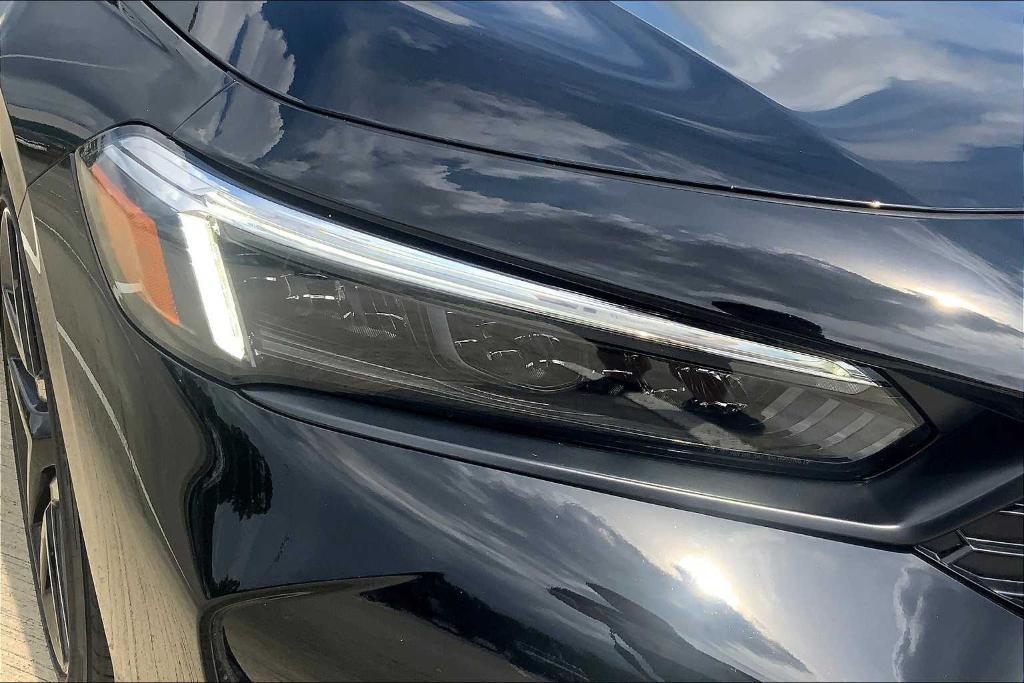 new 2026 Honda Civic car, priced at $27,290