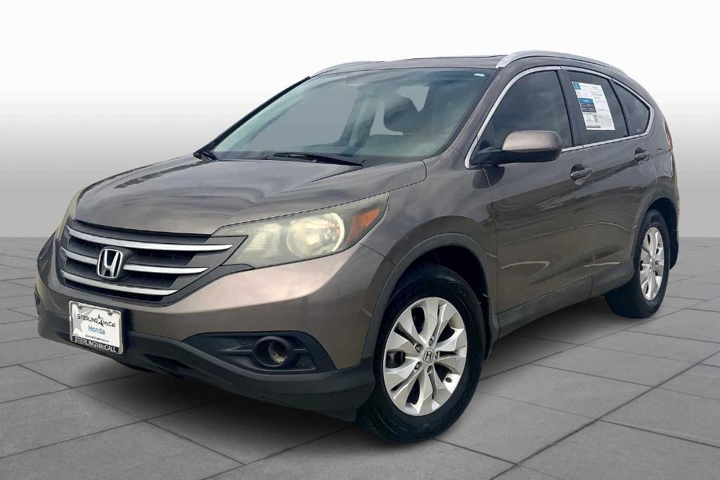 used 2012 Honda CR-V car, priced at $7,991