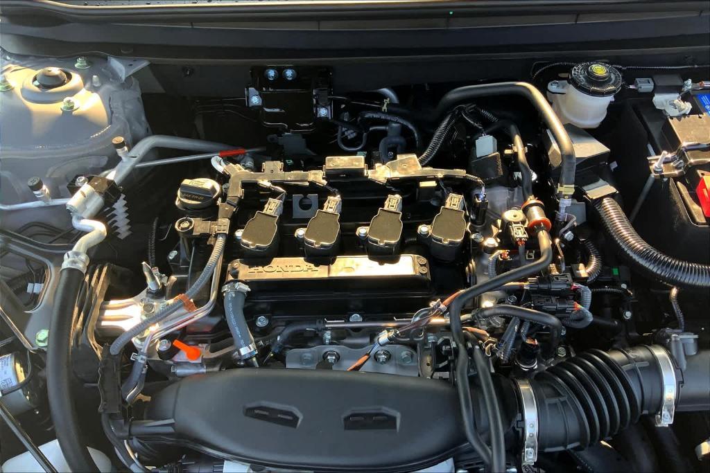 new 2025 Honda Accord car, priced at $30,856