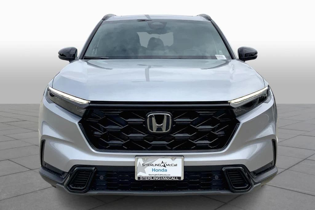 new 2024 Honda CR-V Hybrid car, priced at $37,400