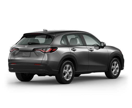 new 2025 Honda HR-V car, priced at $26,795