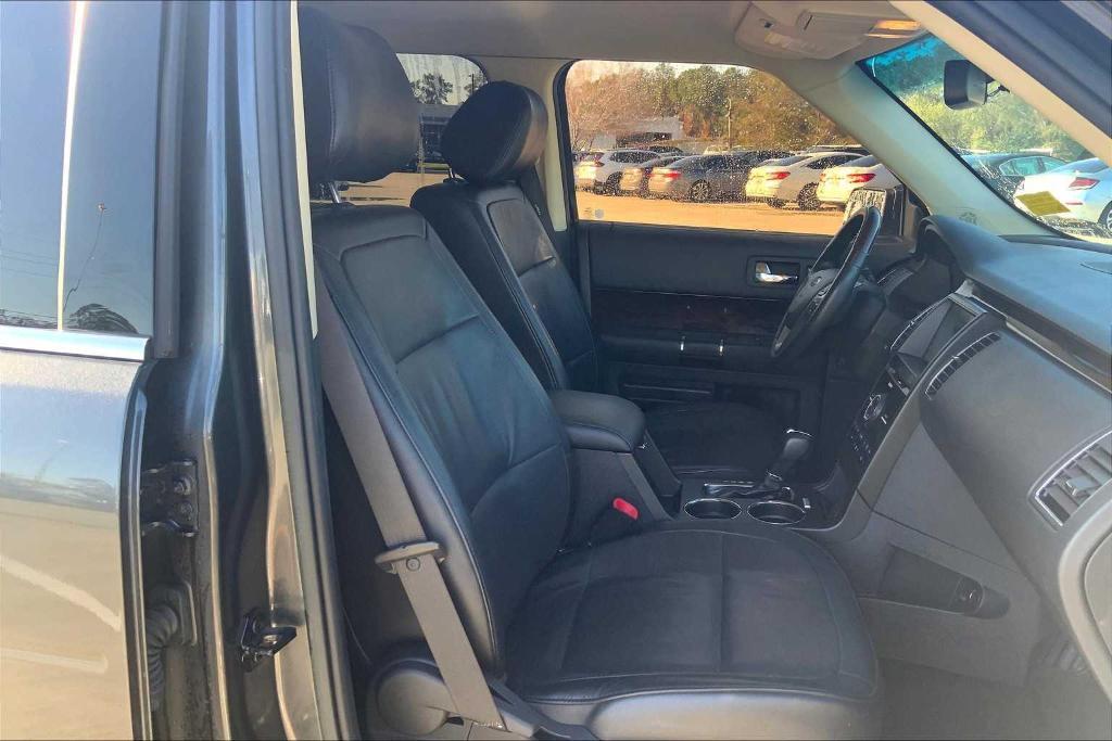 used 2018 Ford Flex car, priced at $15,791