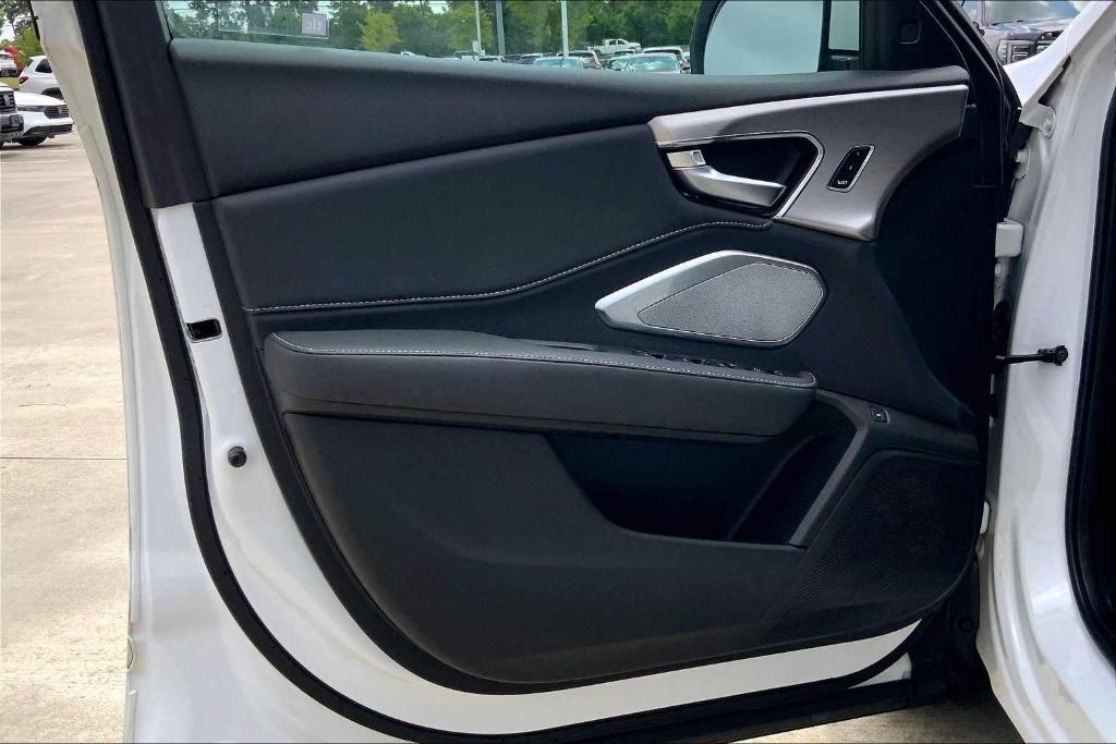 used 2021 Acura RDX car, priced at $29,291