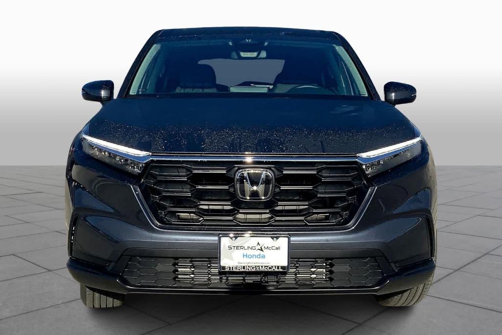 new 2025 Honda CR-V car, priced at $30,336