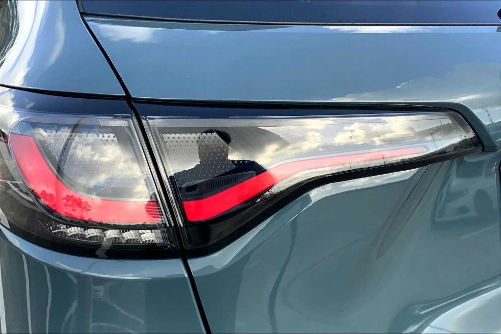 new 2026 Honda HR-V car, priced at $31,900