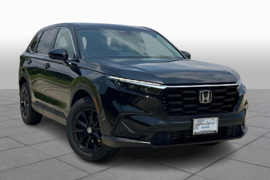 new 2025 Honda CR-V car, priced at $36,350