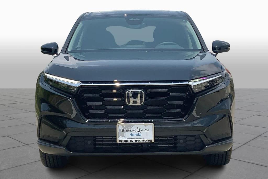 new 2025 Honda CR-V car, priced at $36,350