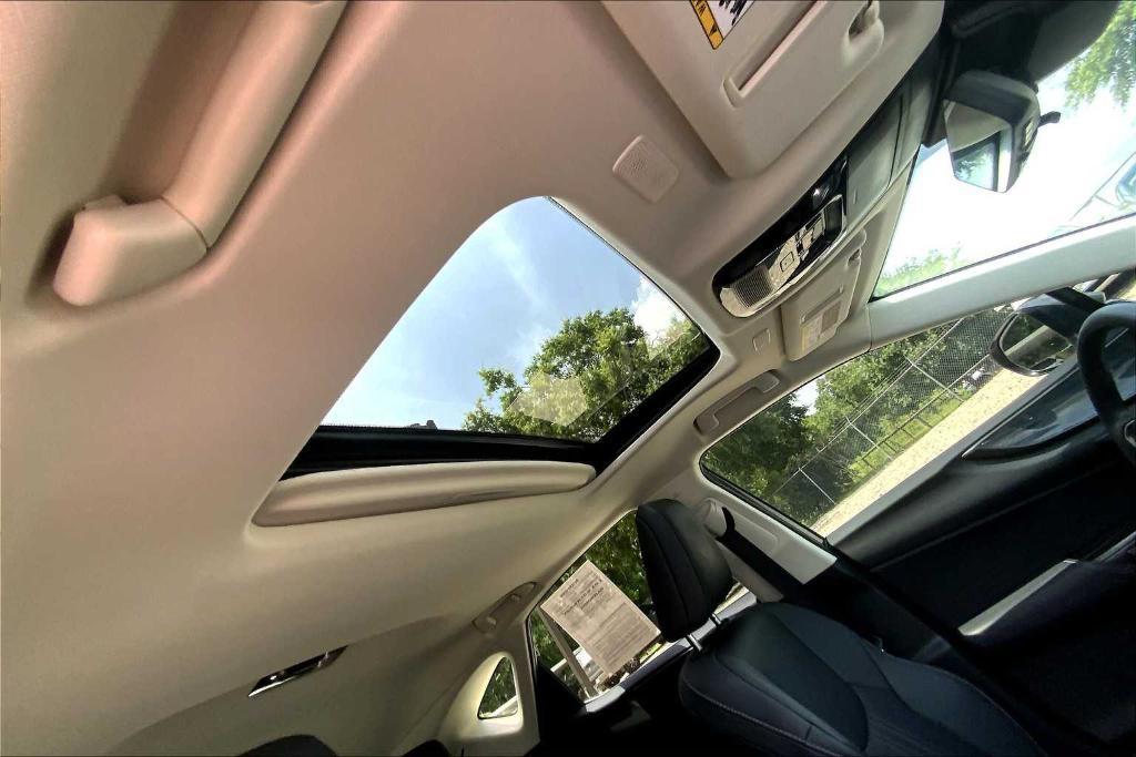 used 2024 Lexus NX 350h car, priced at $44,991