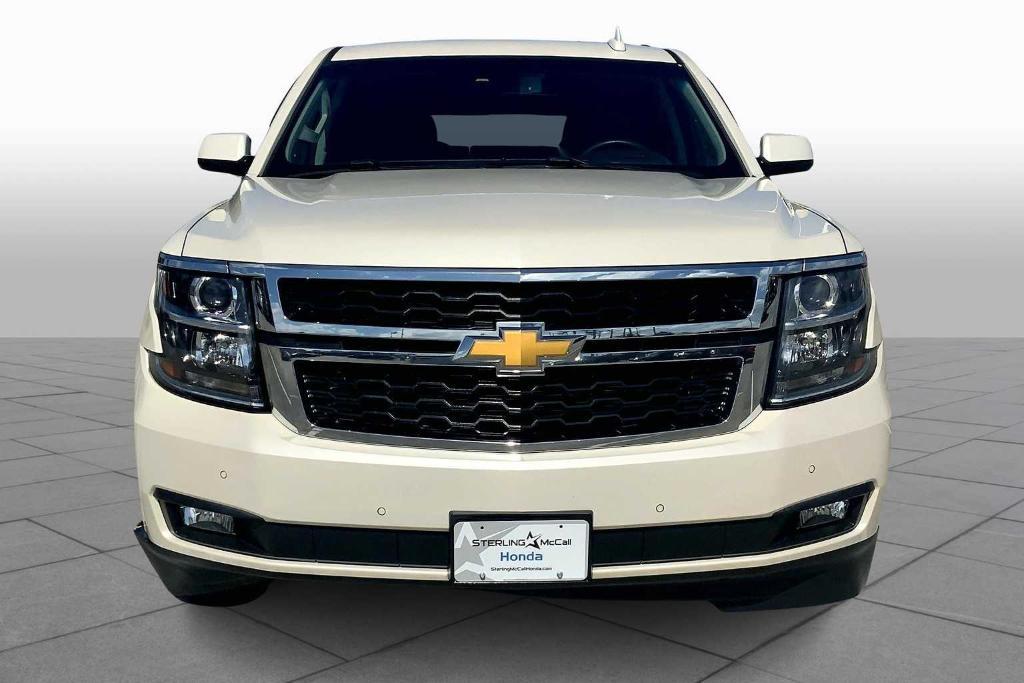 used 2015 Chevrolet Tahoe car, priced at $20,991