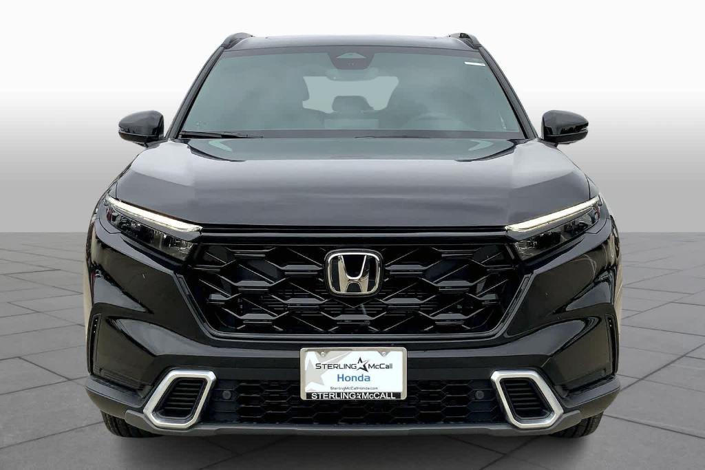 new 2025 Honda CR-V Hybrid car, priced at $42,495