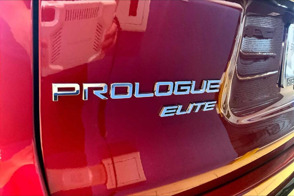 new 2024 Honda Prologue car, priced at $59,750