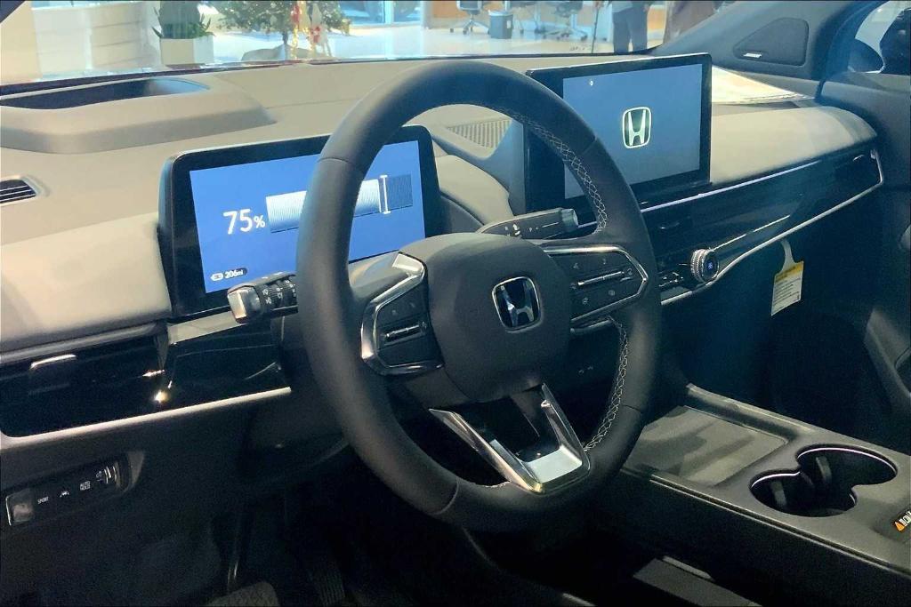 new 2024 Honda Prologue car, priced at $59,750