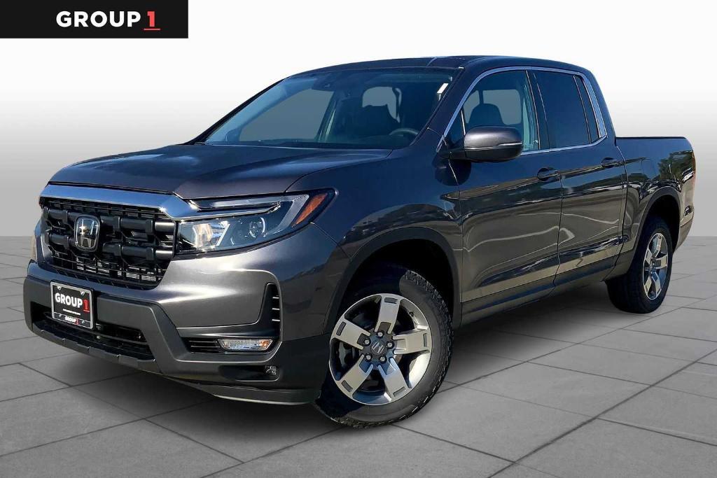 new 2026 Honda Ridgeline car, priced at $43,890