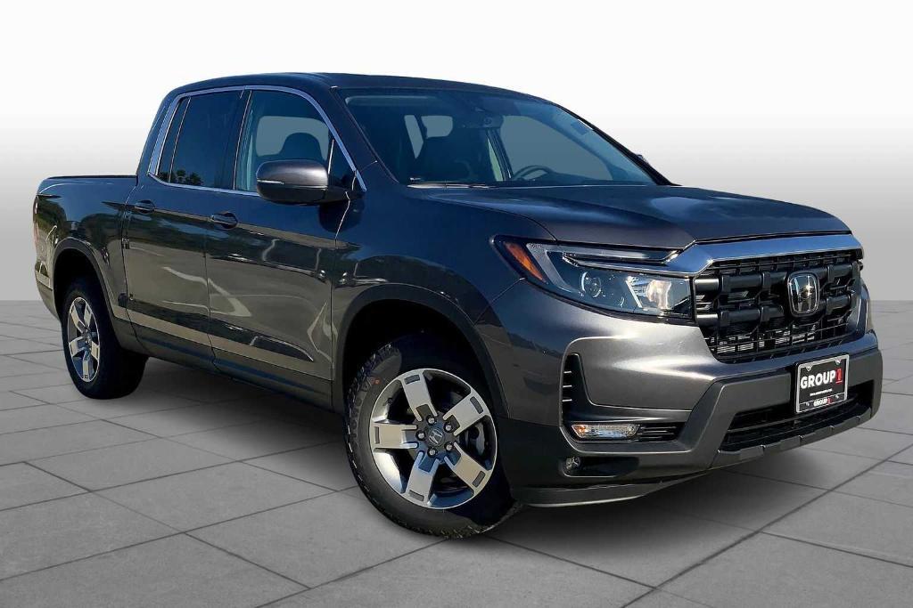 new 2026 Honda Ridgeline car, priced at $43,890
