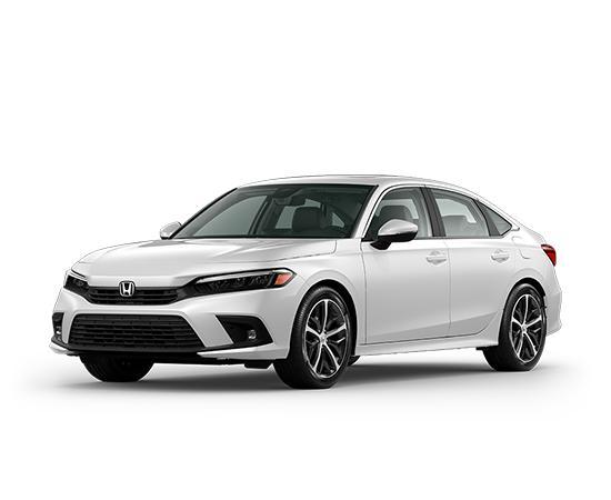 new 2024 Honda Civic car, priced at $31,600