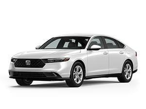 new 2025 Honda Accord car, priced at $28,838