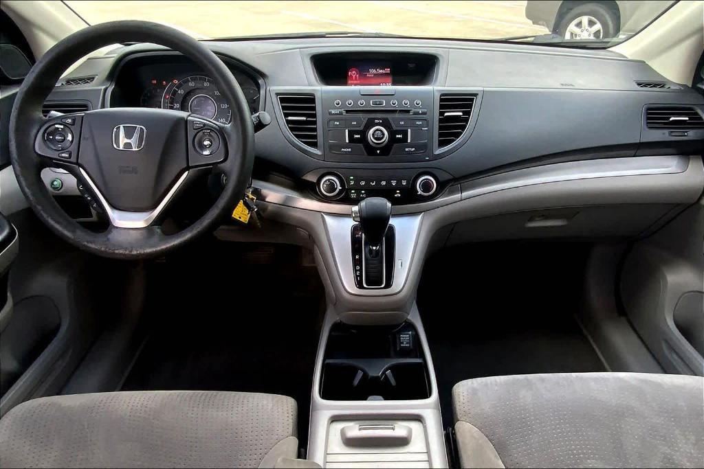 used 2012 Honda CR-V car, priced at $8,491