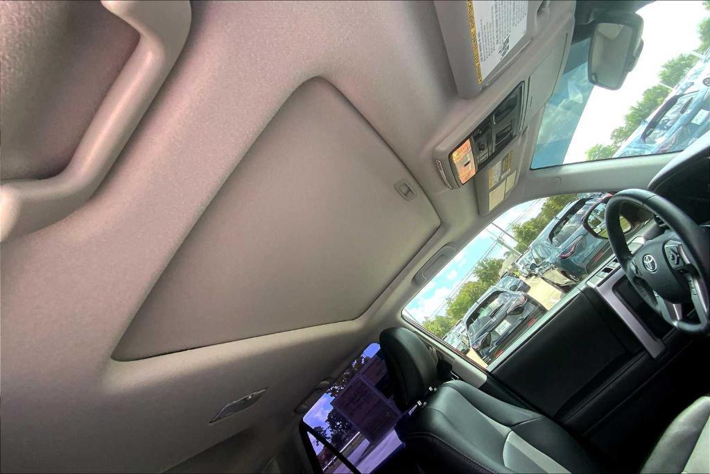 used 2022 Toyota 4Runner car, priced at $34,891
