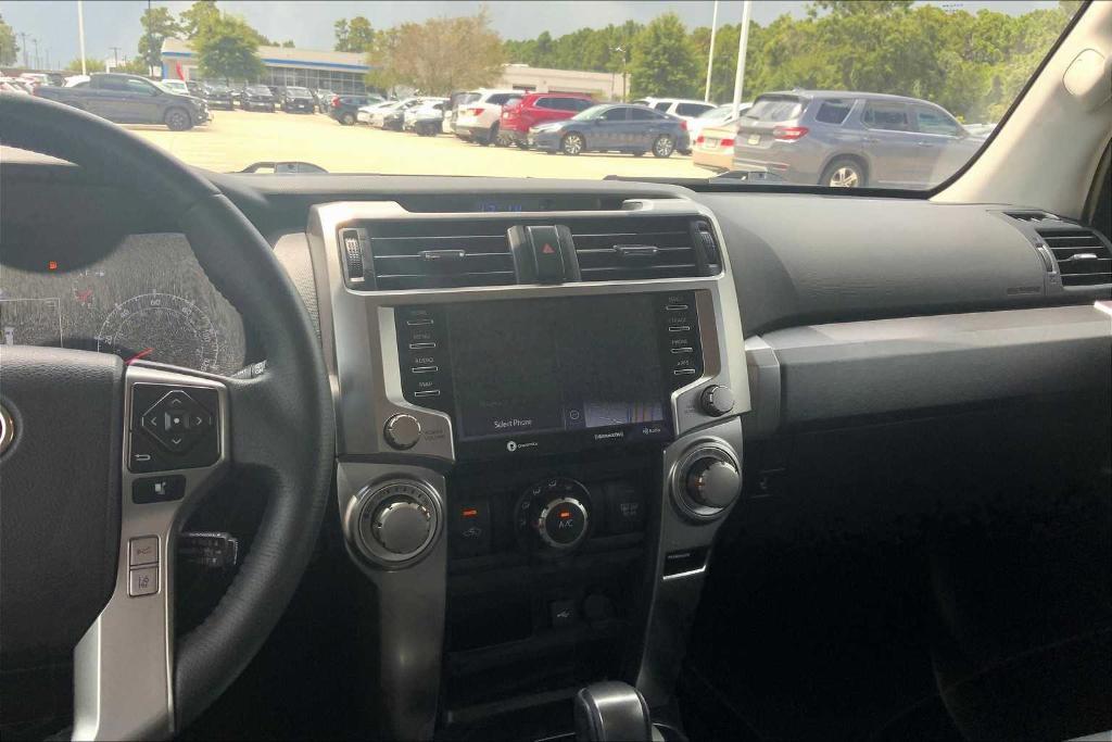 used 2022 Toyota 4Runner car, priced at $34,891