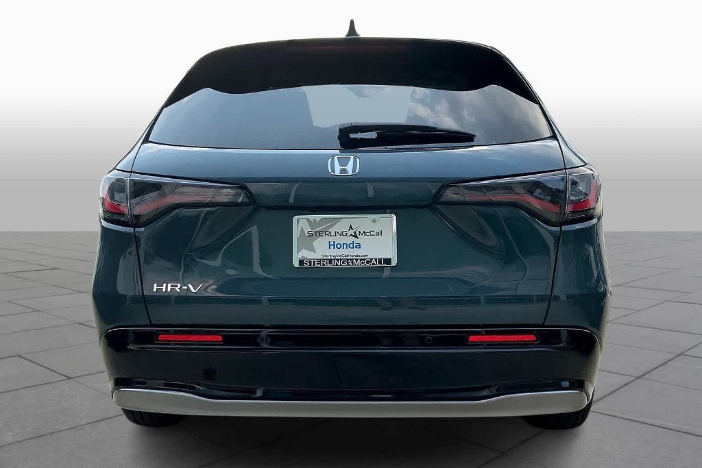 new 2025 Honda CR-V Hybrid car, priced at $36,655
