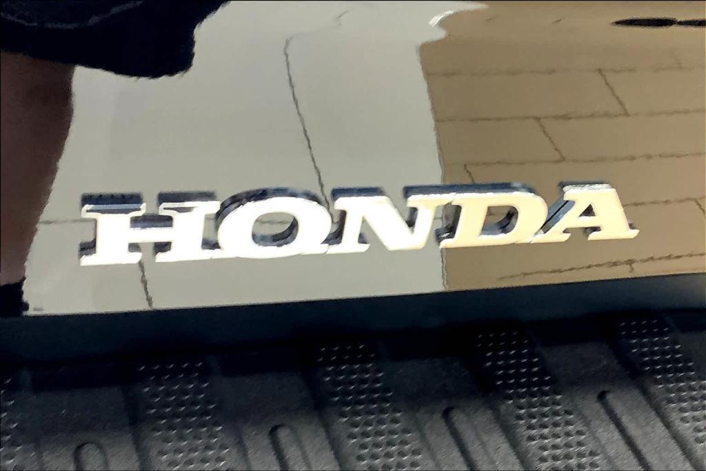 new 2024 Honda Ridgeline car, priced at $45,640