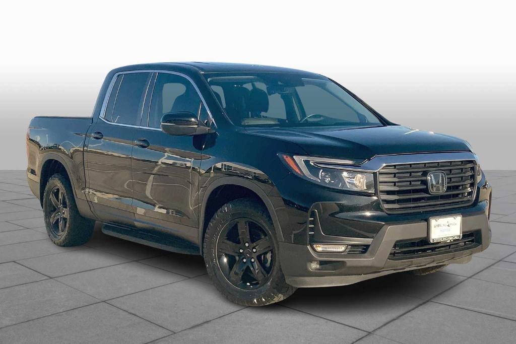 used 2021 Honda Ridgeline car, priced at $28,991