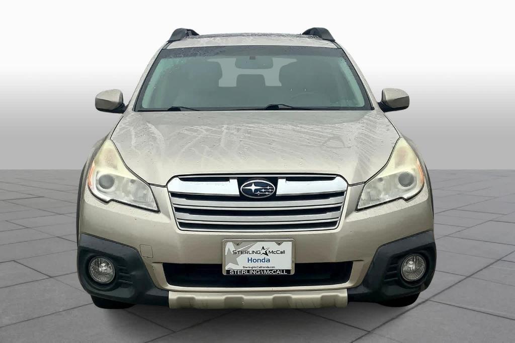 used 2014 Subaru Outback car, priced at $10,391