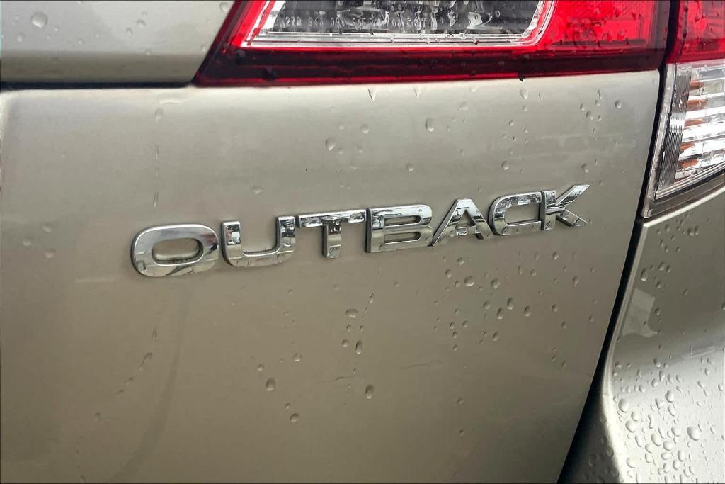 used 2014 Subaru Outback car, priced at $10,391