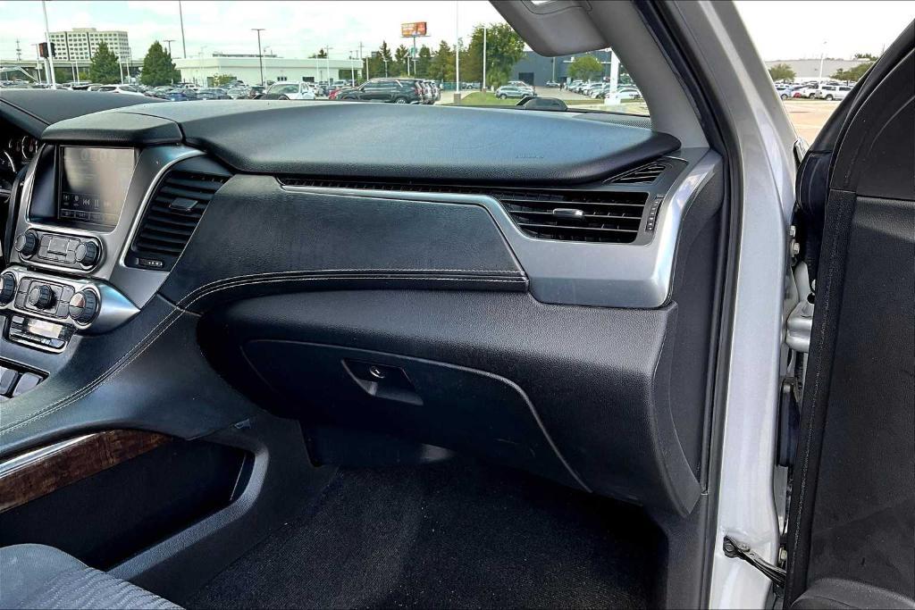 used 2018 Chevrolet Suburban car, priced at $16,991