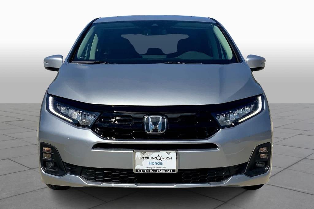 new 2025 Honda Odyssey car, priced at $45,277