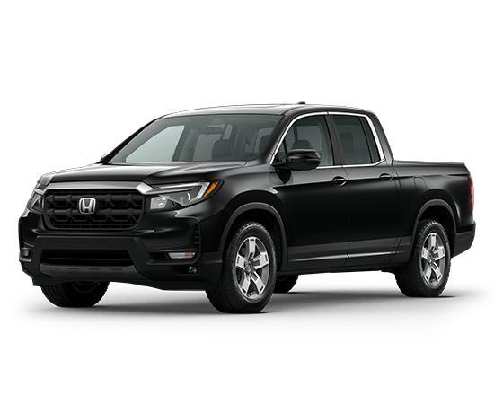 new 2024 Honda Ridgeline car, priced at $42,750