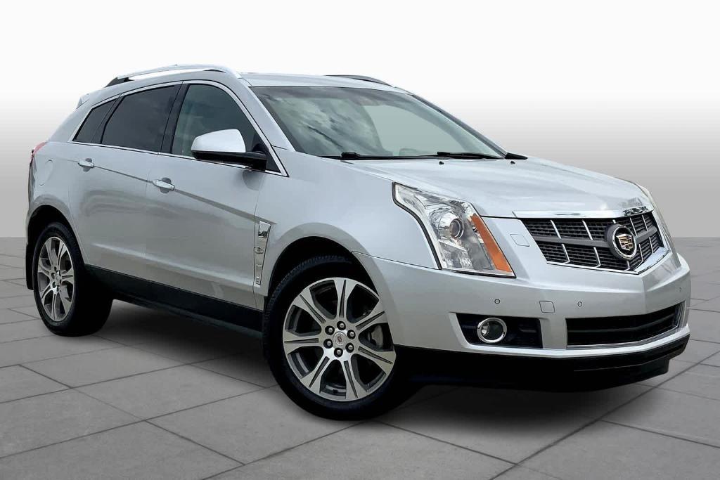 used 2012 Cadillac SRX car, priced at $9,991