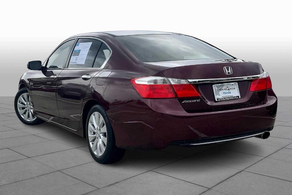 used 2013 Honda Accord car, priced at $15,991