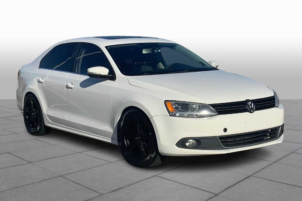 used 2014 Volkswagen Jetta car, priced at $7,991