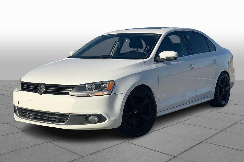 used 2014 Volkswagen Jetta car, priced at $7,991