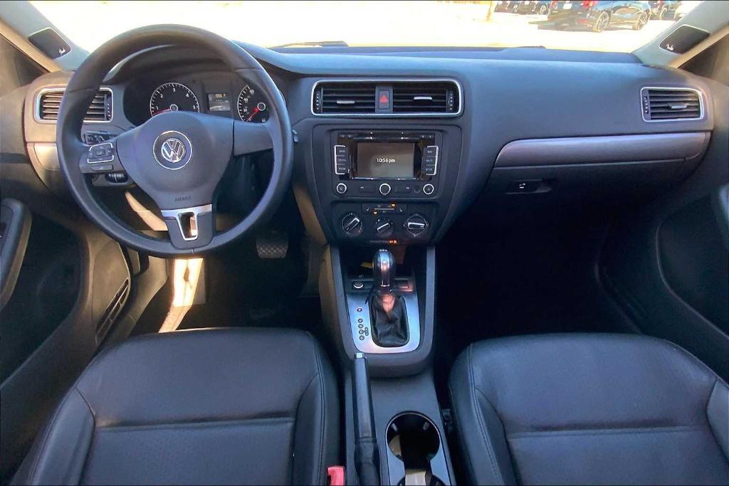 used 2014 Volkswagen Jetta car, priced at $7,991