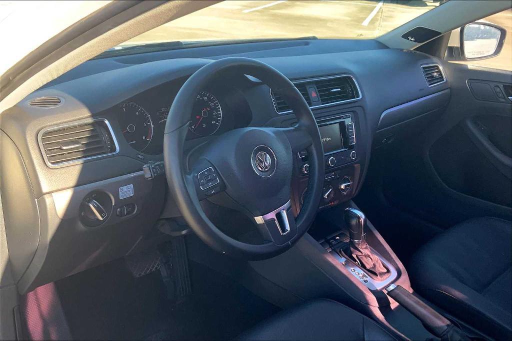 used 2014 Volkswagen Jetta car, priced at $7,991