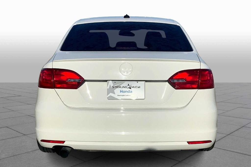 used 2014 Volkswagen Jetta car, priced at $7,991