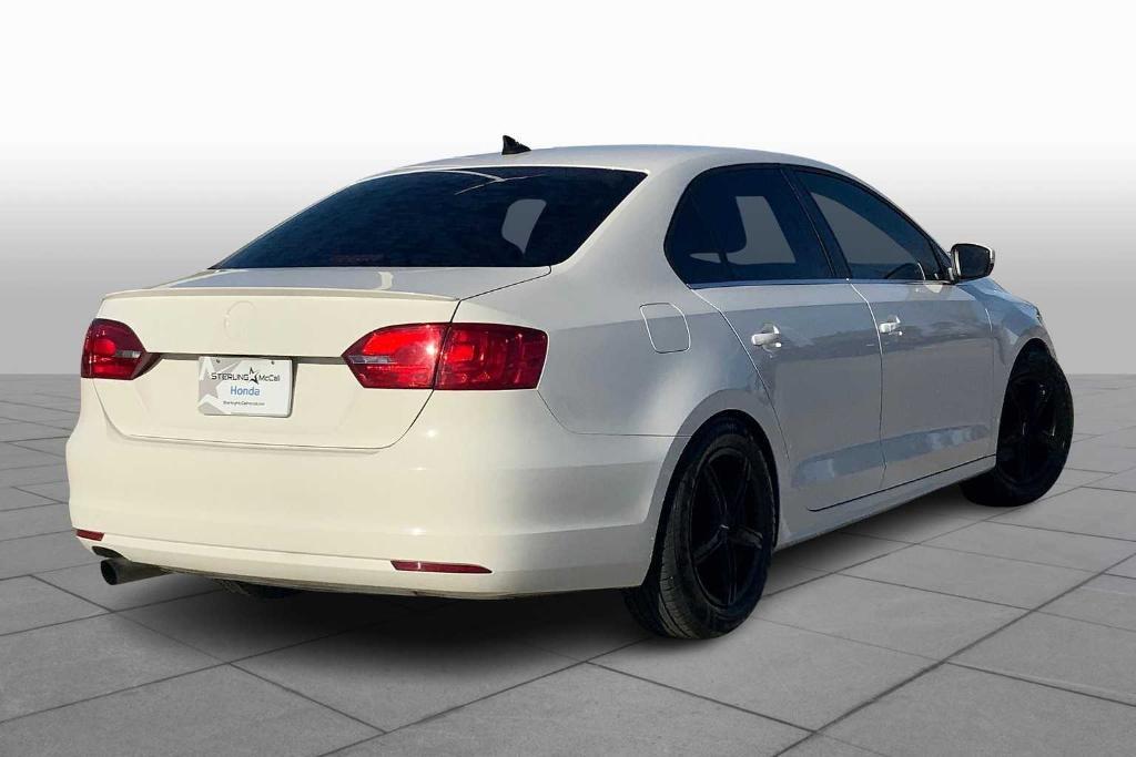 used 2014 Volkswagen Jetta car, priced at $7,991