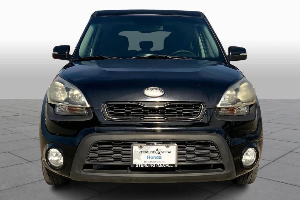 used 2013 Kia Soul car, priced at $8,291