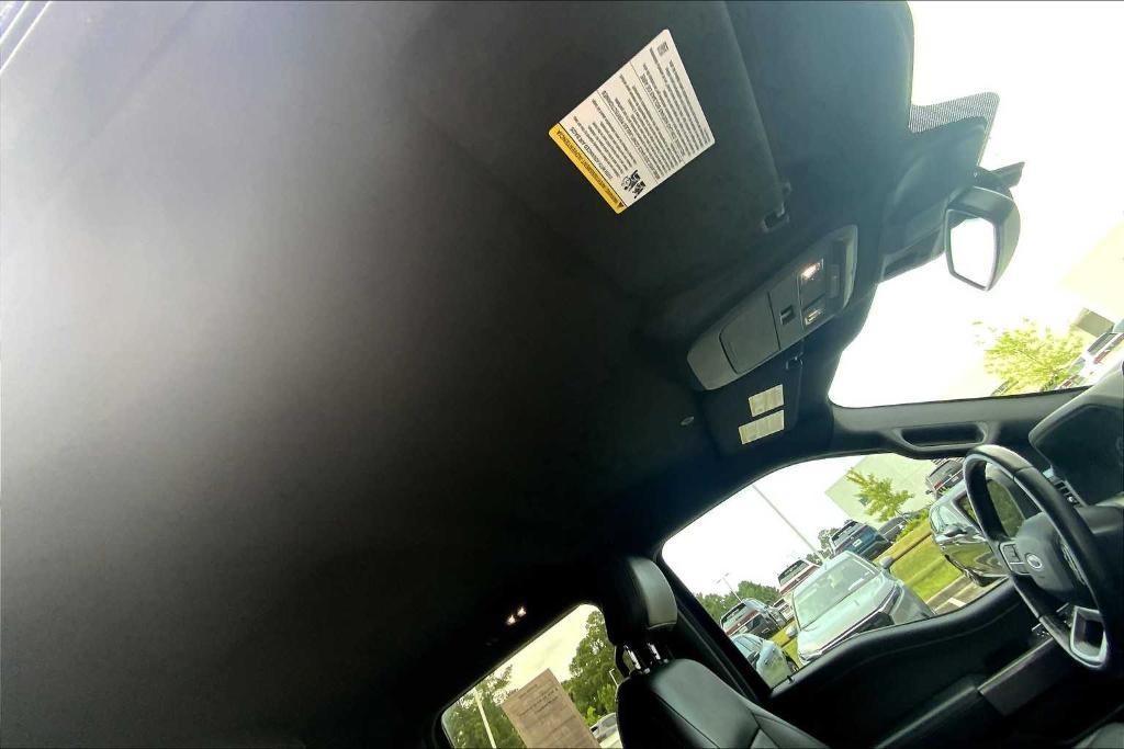 used 2022 Ford F-150 car, priced at $32,881