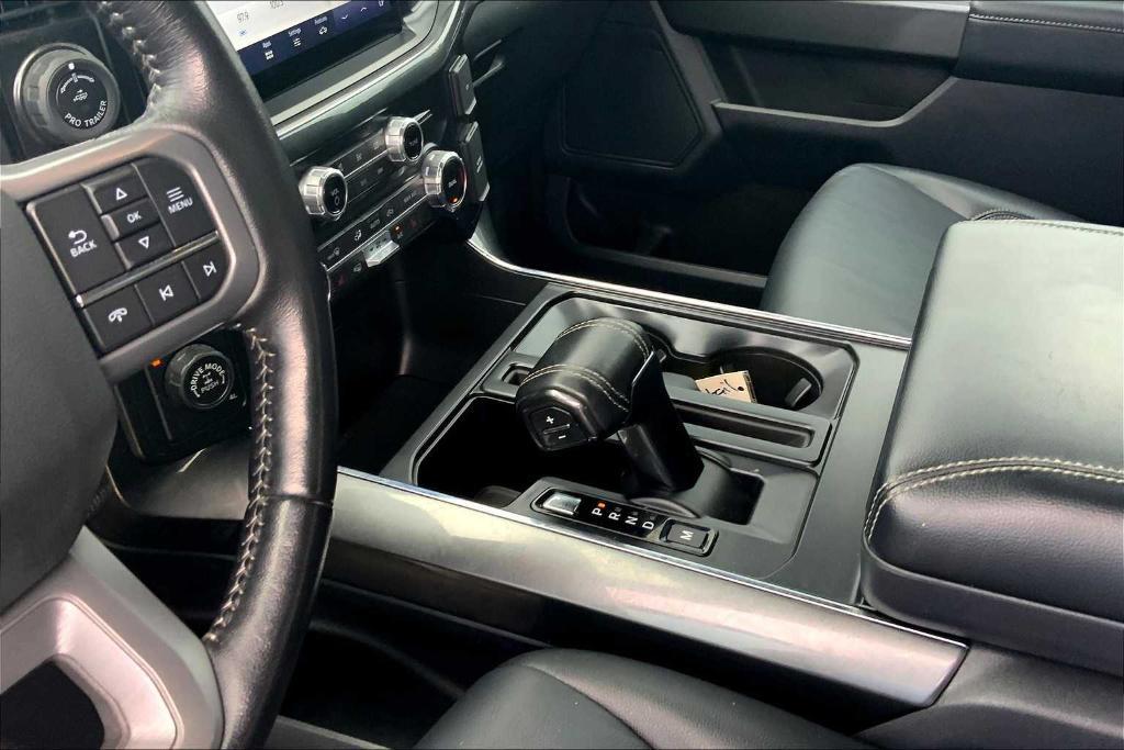 used 2022 Ford F-150 car, priced at $32,881